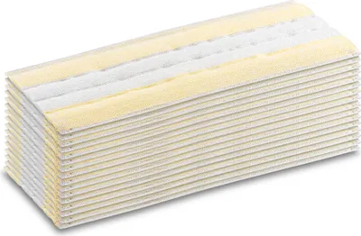 Produktbild von Kärcher Einwegtuch Set EasyFix Mini (15)