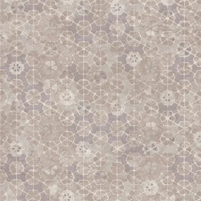 Produktbild von Profhome 373912-GU Grafik Tapete Kachelmuster matt grau weiß 5,33 m2