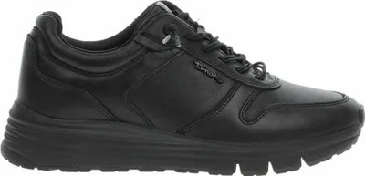 Produktbild von Tamaris m2373041 Damen Schnürschuhe in Schwarz, Größe 38