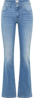 Produktbild von MUSTANG Damen Jeans Hose Style Shelby Slim Boot