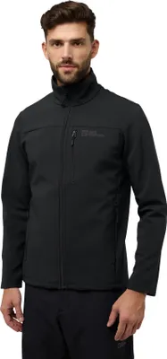 Produktbild von Jack Wolfskin WHIRLWIND Herren black XL