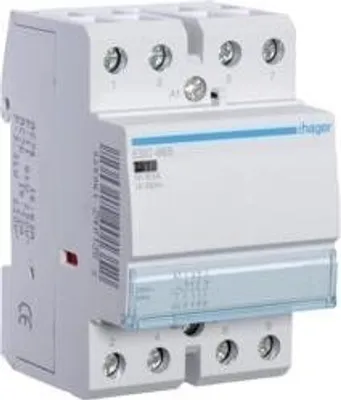 Obrázok produktu pre Hager ESC465, 400 V