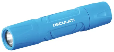Zdjęcie produktu dla Ultrakompaktowa latarka LED GEN2 Osculati 12.170.15
