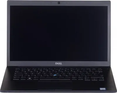 Obrázek produktu pro DELL LATITUDE 7490 i7-8650U 16GB 256GB SSD 14" FHD Win11pro + zdroj