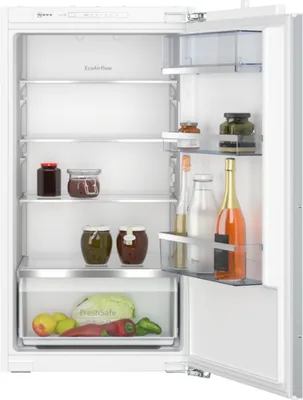 Produktbild von Neff KI 1312 FE 0 EB-Kühlschrank E 165L 102cm integriert Festtür