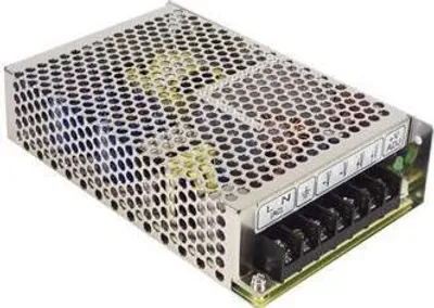 Obrázek produktu pro MEAN WELL RD-85A Napájecí zdroj a měnič napětí 85 W (RD-85A)