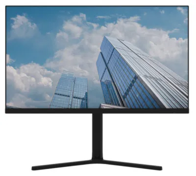 Zdjęcie produktu dla Dahua Technology LM24-B201A, 60,5 cm (23.8"), 1920 x 1080 px, Full HD, LED, 8 ms, Czarny