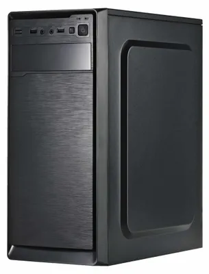 Produktbild von Spire Gehuse Supreme 1534 + 500 W USB 3.0