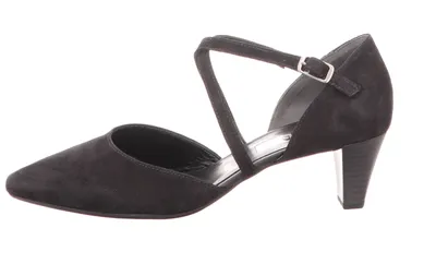 Produktbild von Gabor Slingpumps - 01.363.17 Weiblich 31353736363530 Schwarz 40 1/2 EU