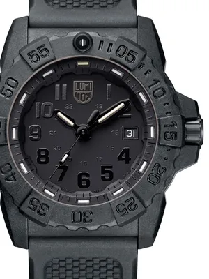 Produktbild von LUMINOX Armbanduhr XS-3501-BO-F