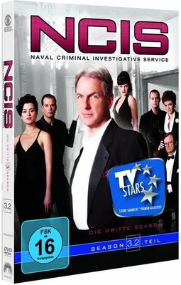 Produktbild von Ncis