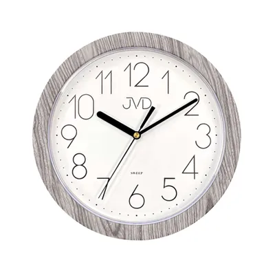 Obrázok produktu pre Nástenné hodiny Sweep JVD H612.22, 25 cm