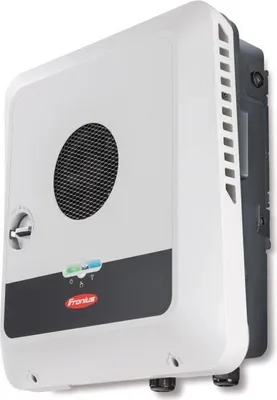 Zdjęcie produktu dla FRONIUS PRIMO GEN24 3.0 PLUS Falownik hybrydowy 1-fazowy 2MMPT (4,210,140,002)