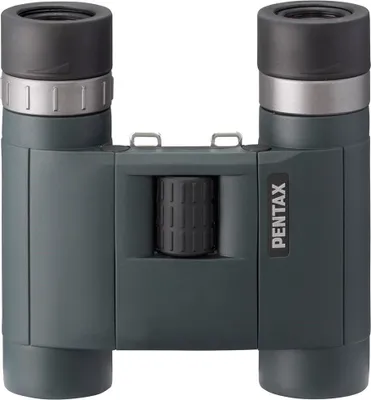 Obrázok produktu pre Pentax AD 10x25 WP, Strecha, 10x, 2,5 cm, Vodeodolný, Čierna, 1 kg