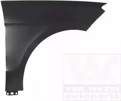 Produktbild von VAN WEZEL 3084656 Kotflügel Vorne Rechts passend für MERCEDES-BENZ M-Klasse (W166)