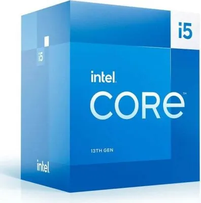 Produktbild von Intel Core i5-13400F Prozessor 20 MB Smart Cache Box