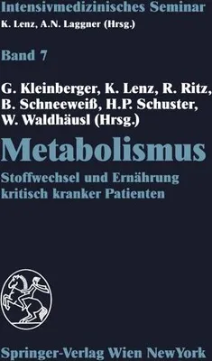 Obrázek produktu pro Metabolismus