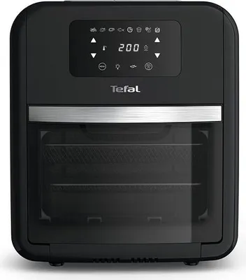 Produktbild von Tefal Airfryer EY801D Easy Fry & Grill XXL (EY801D15)