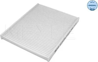 Produktbild von MEYLE 612 319 0010 Innenraumfilter Pollenfilter für OPEL AGILA (A) (H00) für SUZUKI IGNIS II für SUBARU JUSTY III (G3X)