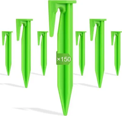 Produktbild von Kabelendkapselsatz - Wetterfest und langlebig - 150 Stück 8,5 cm
