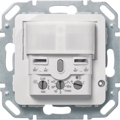 Produktbild von Hager 80262170, Metall, IP20, -5 - 45 °C, 1 Stück(e)