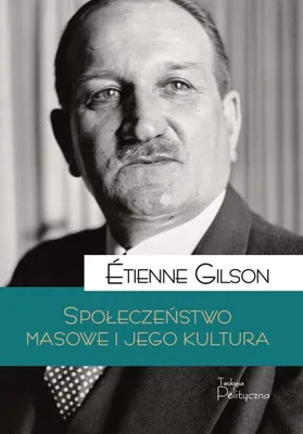 Produktbild von Społeczeństwo masowe i jego kultura