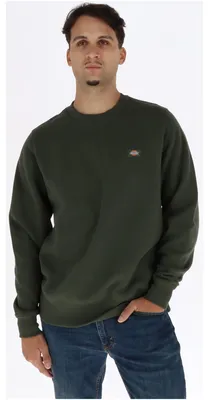 Productafbeelding van Dickies Sweatshirt Heren Groen - DK0A4XCEL - Maat L