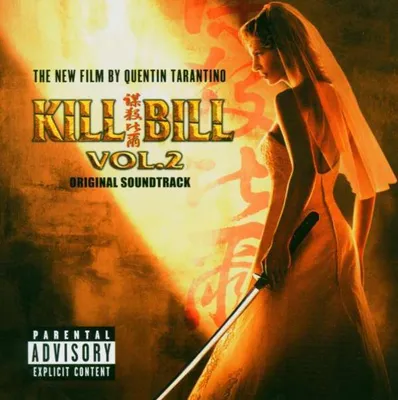 Zdjęcie produktu dla Kill Bill Vol. 2