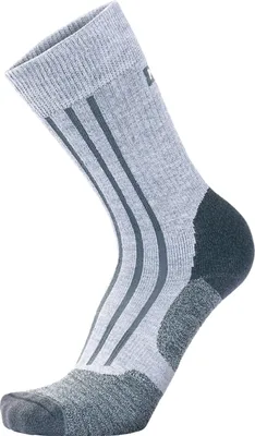 Produktbild von Meindl Socke MT6 hellgrau Gr. 45-47