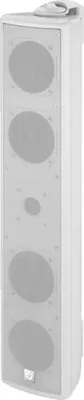 Produktbild von MONACOR ETS-530TW/WS ELA-Tonsäulen