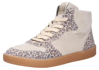 Produktbild von Ricosta Mädchen Sneaker, weiß, Gr.35