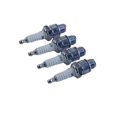 Produktbild von Zündkerze NGK B5HS, 4210, 4 Stück