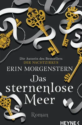 Produktbild von Das sternenlose Meer