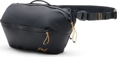 Immagine prodotto di PEAK DESIGN Borsa da esterno 4L nera BAS-4-BK-1