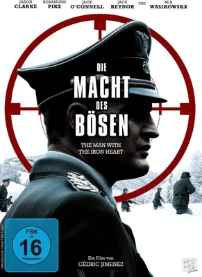 Obrázok produktu pre Die Macht des Bösen