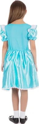 Produktbild von Kids Sweetie Girl Costume Size M