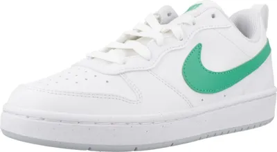 Produktbild von NIKE COURT BOROUGH LOW RECRAFT (GS) Weiß