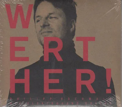 Productafbeelding van Werther!