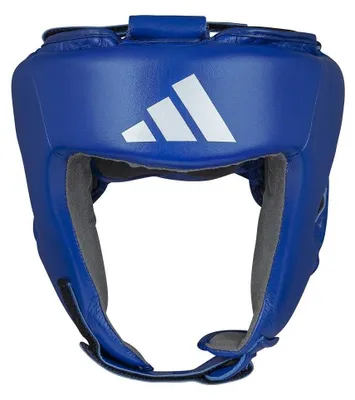 Immagine prodotto di Casco da boxe Adidas, colore blu