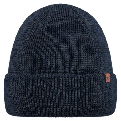 Produktbild von Barts Coler Beanie dunkelblau onesize