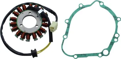 Obrázok produktu pre Suzuki GSX-R stator alternátora armatúra + tesnenie GSXR 600 / 750 2006-12