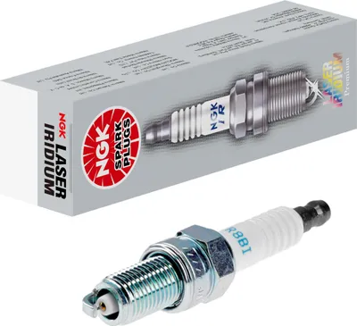 Productafbeelding van Zündkaars NGK KR8BI [4347], standaardmodel