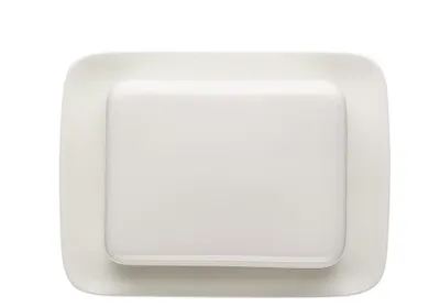 Immagine prodotto di Rosenthal Butterdose 250 g Jade Weiss 61040-800001-15169