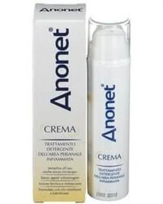 Immagine prodotto di Anonet Crema 50 Ml