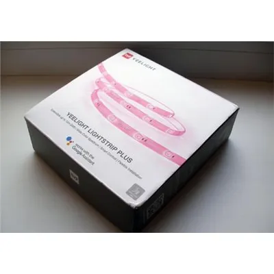 Immagine prodotto di Xiaomi Yeelight Lightstrip Plus GPX4016RT 7,5 W