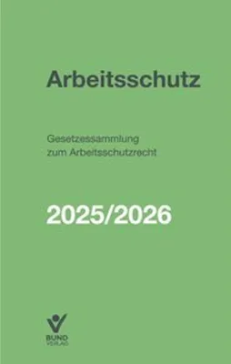 Immagine prodotto di Arbeitsschutz