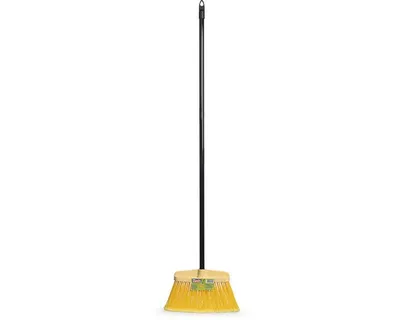 Obrázok produktu pre Metla Spontex s násadou 120 cm