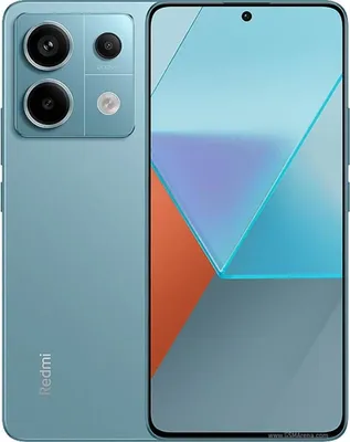 Immagine prodotto di Xiaomi Redmi Note 13 Pro 5G Smartphone 12/512GB Blu