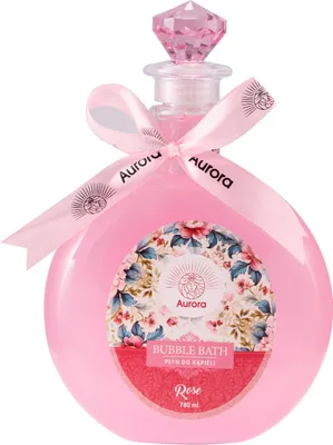 Obrázok produktu pre Aurora Rose Kúpeľové mlieko 780 ml