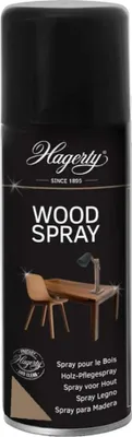 Produktbild von Hagerty Holzspray A100612 Holzpflegemittel und Reinigungsspray 200 ml